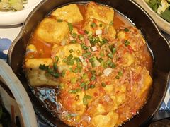 -云海肴·汽锅鸡·云南菜(南强街店)