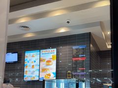 -麦当劳(槟城国际机场店)