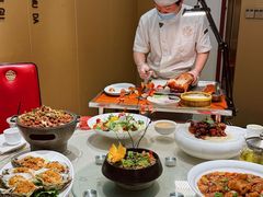 -普天和酒楼(天津之眼店)