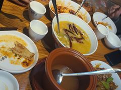 -金掌勺·锅包肉(双榆树店)