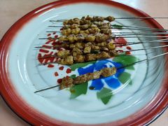 -小胡子祥彪烧烤(北湖总店)