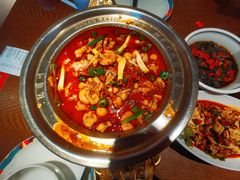 -辣得叫湘菜(四明店)