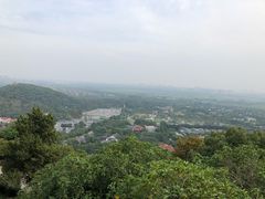 -上海佘山国家森林公园西佘山园