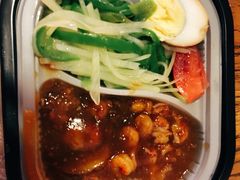 -潘氏凉皮(迎宾南路店)