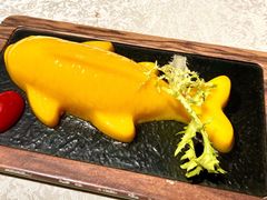 芒果果味鱼-乾园(天河城店)