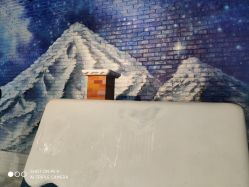 -Mr·Kuma酷么先生雪之乐园