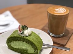 -素咫咖啡CLIFEROSE(新安店)