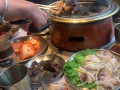-西塔老太太泥炉烤肉(沈阳店)