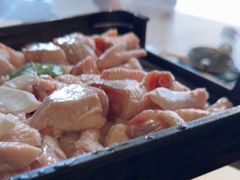 -狐狸爱上椰子鸡(滨江星光大道店)