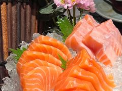 -松鹤精致料理(五一中路店)