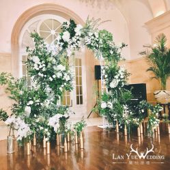 -北京饭店诺金·宴会厅