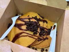 -STARLING八哥松饼(雅宝店)