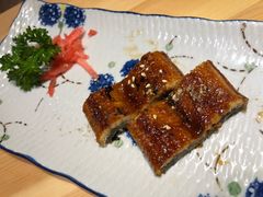 -割烹旭日本料理(龙湖狮山天街店)