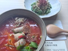 -里面·Noodlology(机电院店)