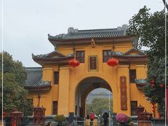 -桂林独秀峰王城景区