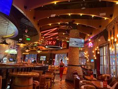 大堂-MR.ROCKY洛奇先生RESTAURANT&BAR(宝安壹方城店)