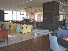 -长春净月潭喜来登酒店·盛宴标帜餐厅