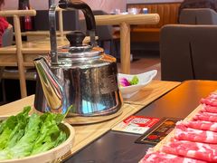 -淼福猪肚鸡·椰子鸡火锅(大沙地店)