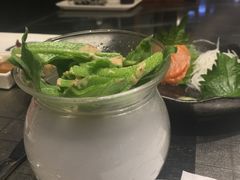 -仙桐吉宴铁板烧·精致料理