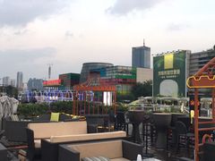 -琶醍壹号•潮菜江景餐吧