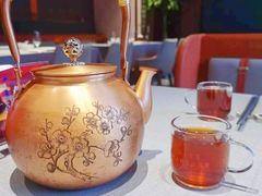 -北平食府·北京烤鸭(北京西站六里桥店)