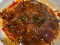 -好食上(喜盈门.范城店)