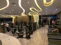-W Fitness 威尔仕健身(北京英皇集团中心店)