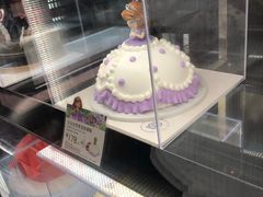 -巴黎贝甜(开发区安盛店)
