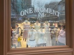 -ONE MOMENT(北京朝外店)