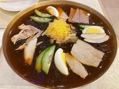 -平壤馆(西塔街店)