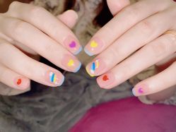 -Meet Nail 美睫·美甲