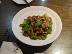 -秦月轩·陕西家乡菜(阜成路·五棵松店)