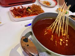 -拉斯维佳木斯·烧烤(石门东路店)