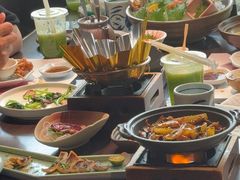 -匠和风精致料理(莆田财富中心店)