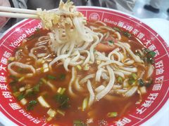 鸡蛋西红柿面-西苑美食城(龙湖星悦荟店)