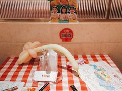 -西贝(枫蓝国际购物中心店)