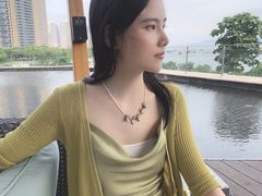 -希尔顿南海酒店·观廊大堂吧·海景下午茶