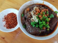 -正宗苏稽毛哥跷脚牛肉总店