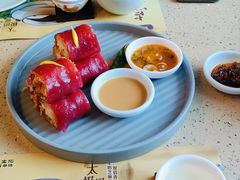 -点都德(龙之梦店)