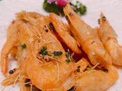 -金典银峰老鹅馆·昆山菜(亭林公园店)