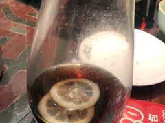 -江边城外烤全鱼(方庄时代购物中心店)