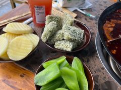 -正南齊北重庆老火锅(光华村直营店)