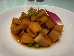 -鹊华居·地道鲁菜·海鲜·融合味(大明湖店)