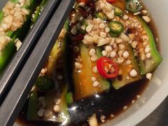 -很久以前羊肉串(朝阳路店)