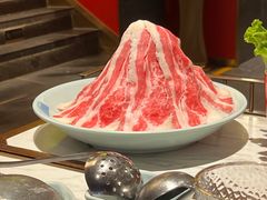 -捞神煲汤火锅(湖滨商业街店)