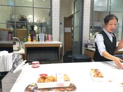 -巴黎贝甜(右安门店)