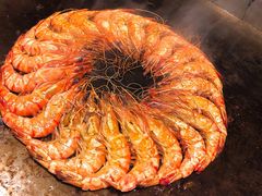 -大渔铁板烧(花园道店)