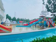 -南宫温泉水世界