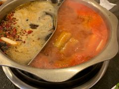 -川成串·自助串串香火锅(朝阳店)