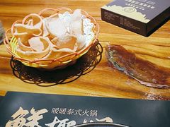 -甲米府·泰国餐厅(八佰伴店)